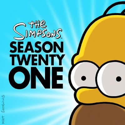 The Simpsons (Season 21, Episode 11) .
